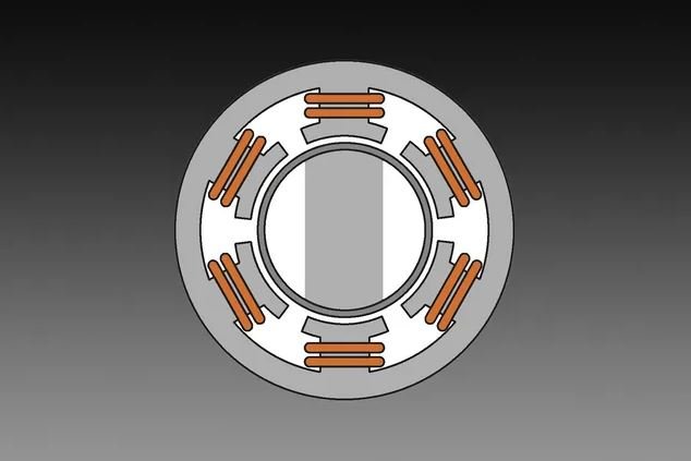 HUSQVARNA Lawn Xpert LE 322 with battery and charger