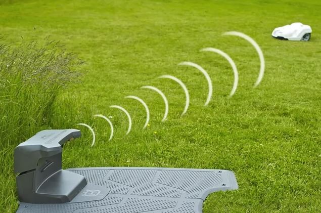 HUSQVARNA 430XH AUTOMOWER HIGH CUT