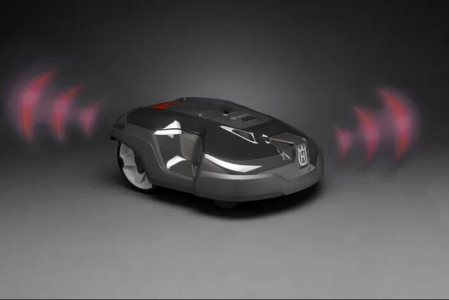 HUSQVARNA 430XH AUTOMOWER HIGH CUT