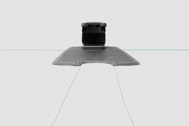 HUSQVARNA 430XH AUTOMOWER HIGH CUT