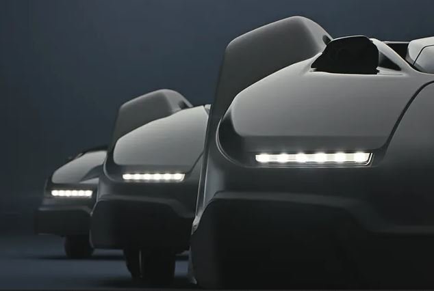 HUSQVARNA 450X AUTOMOWER®