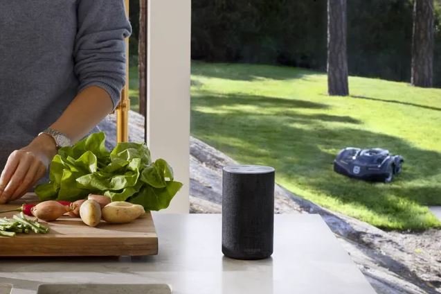 HUSQVARNA 450X AUTOMOWER®