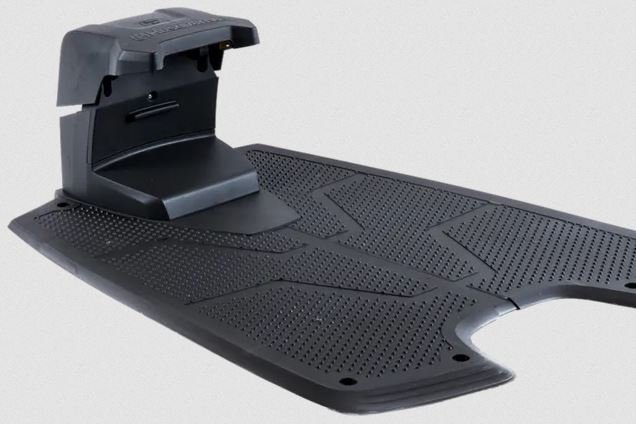 HUSQVARNA AUTOMOWER® 520