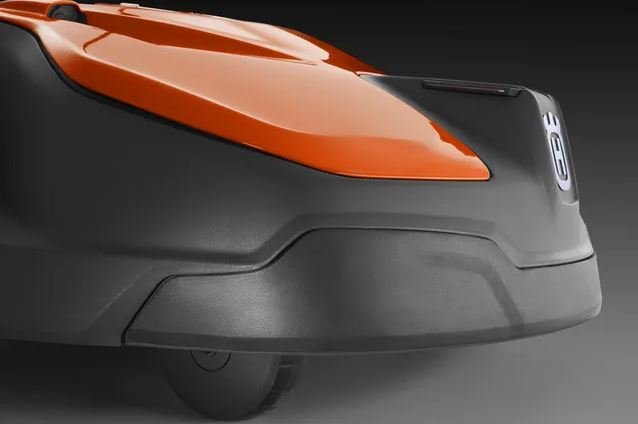 HUSQVARNA AUTOMOWER® 520