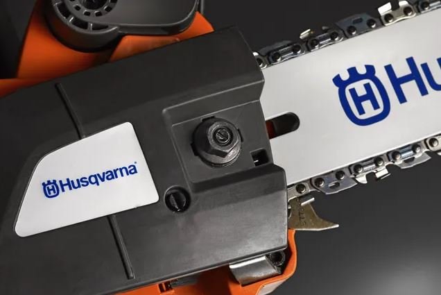 HUSQVARNA 535i XP®