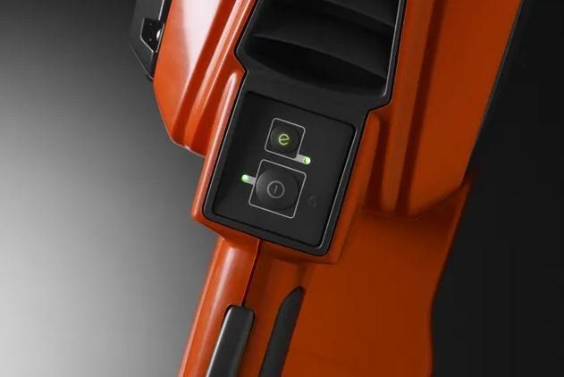 HUSQVARNA T535i XP®