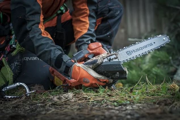 HUSQVARNA T535i XP®