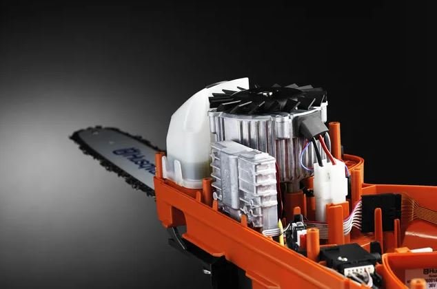 HUSQVARNA T535i XP®