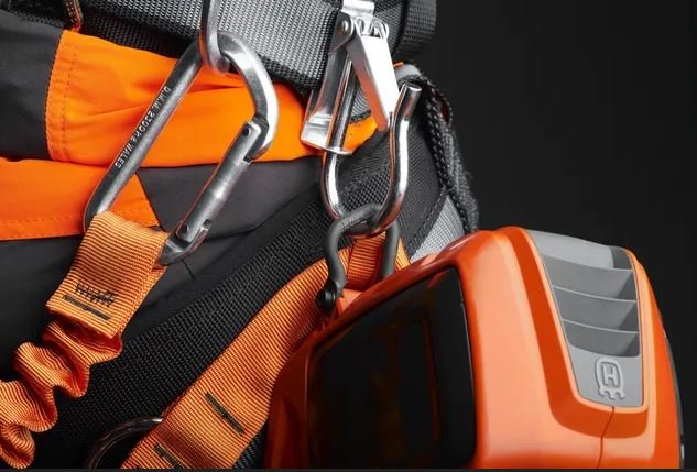 HUSQVARNA T535i XP®