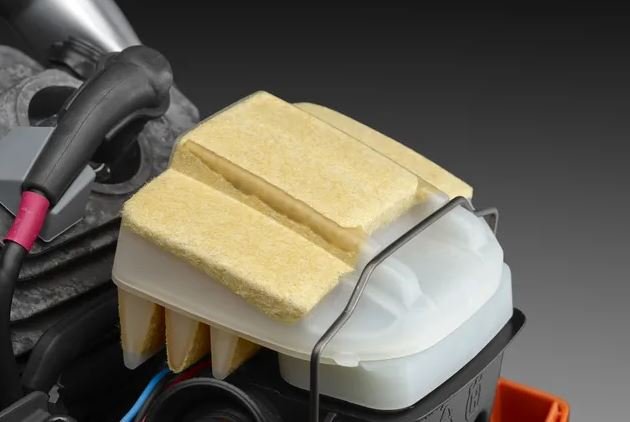 HUSQVARNA 460 Rancher