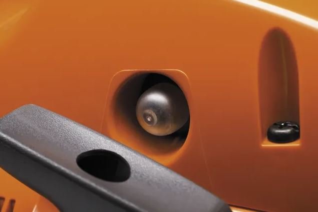 HUSQVARNA 460 Rancher