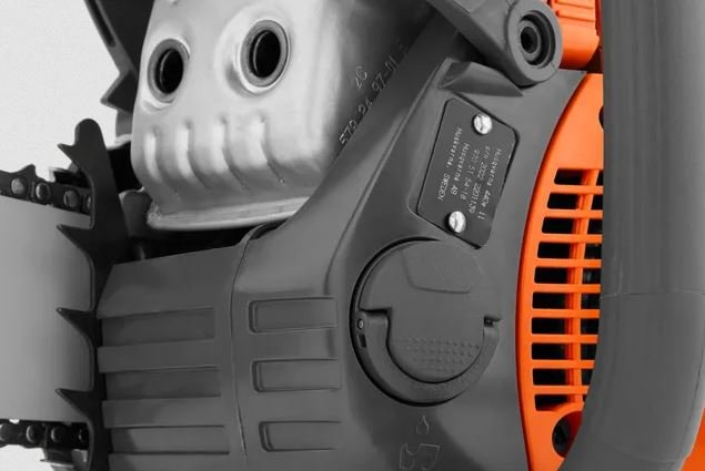 HUSQVARNA 460 Rancher