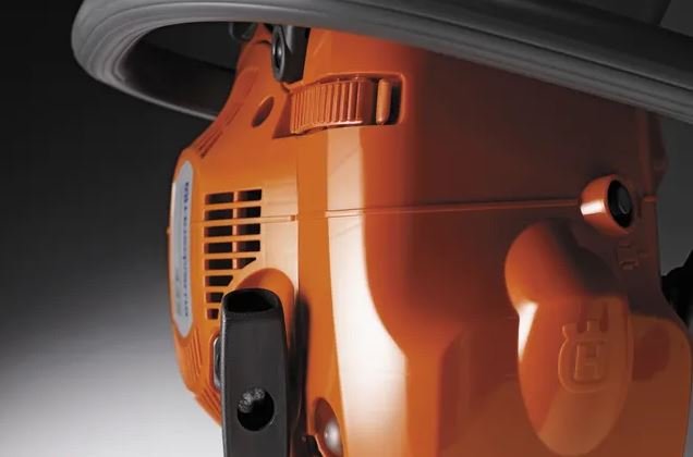 HUSQVARNA 460 Rancher