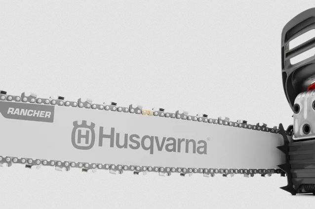 HUSQVARNA 460 Rancher