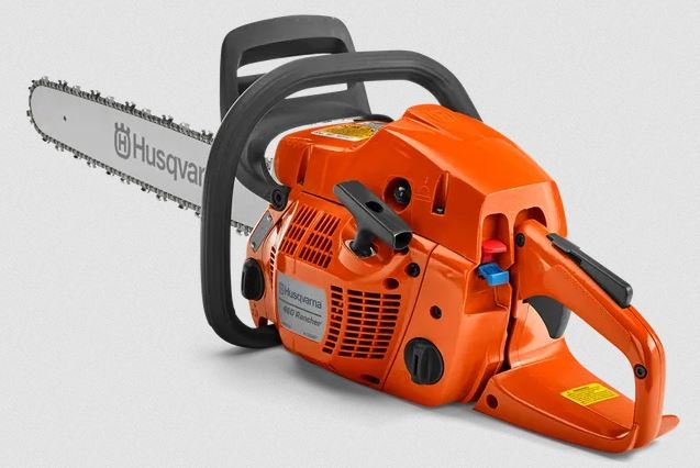 HUSQVARNA 460 Rancher