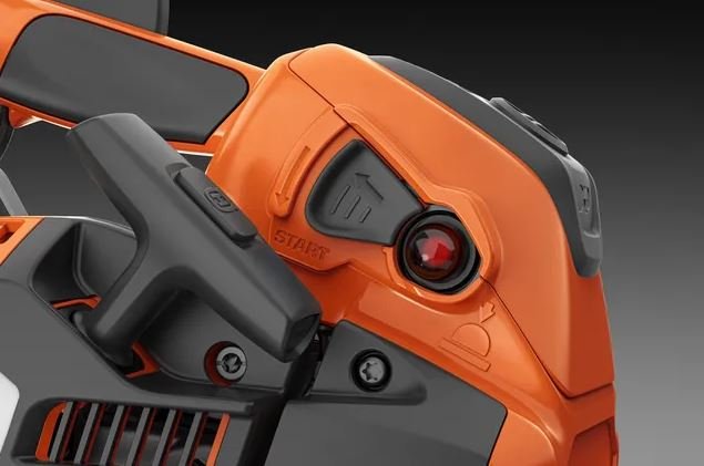 HUSQVARNA T540 XP® Mark III 12 SP21G SN .325mini (US/CA) SKU: 970 51 00 12