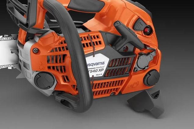 HUSQVARNA T540 XP® Mark III 12 SP21G SN .325mini (US/CA) SKU: 970 51 00 12