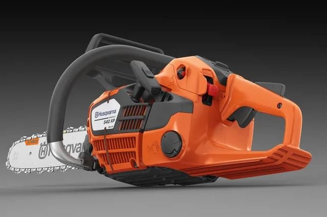 HUSQVARNA T540 XP® Mark III 12 SP21G SN .325mini (US/CA) SKU: 970 51 00 12