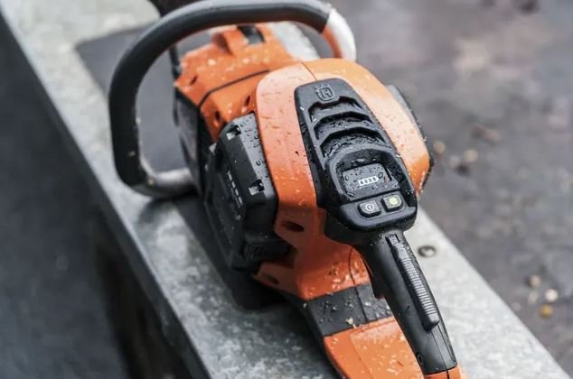 HUSQVARNA 540i XP® without battery and charger 14 SP21G. Bluetooth SKU: 967 86 40?14