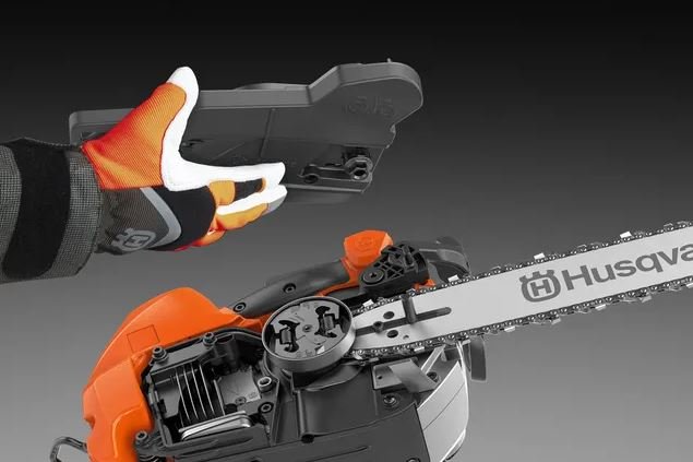 HUSQVARNA 540 XP® Mark III 16