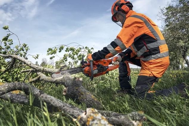 HUSQVARNA 540 XP® Mark III 16