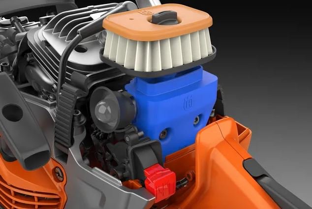 HUSQVARNA 550 XP® Mark II Chainsaw 20