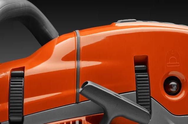 HUSQVARNA 550 XP® Mark II Chainsaw 20