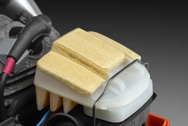 HUSQVARNA 555 15 SN .325 1,3 mm H30 SKU: 966 45 19 10