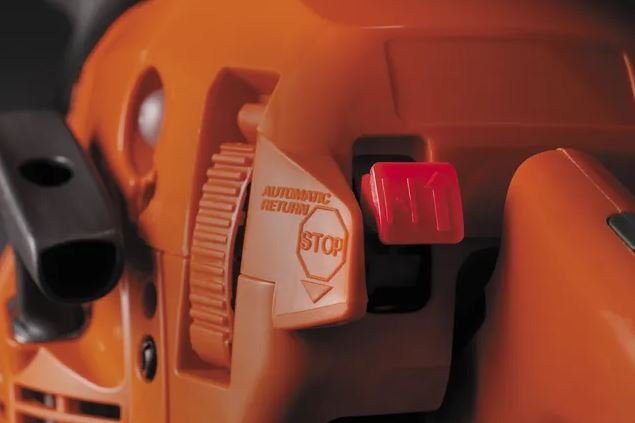 HUSQVARNA 555 15 SN .325 1,3 mm H30 SKU: 966 45 19 10