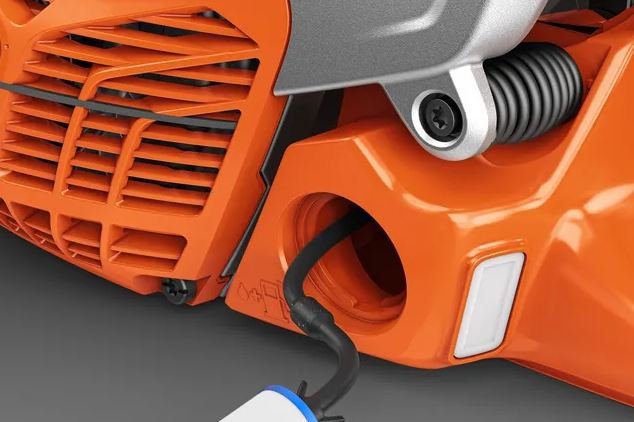 HUSQVARNA 562 XP® Mark II 20 RSN C83 SKU: 970 69 67 20