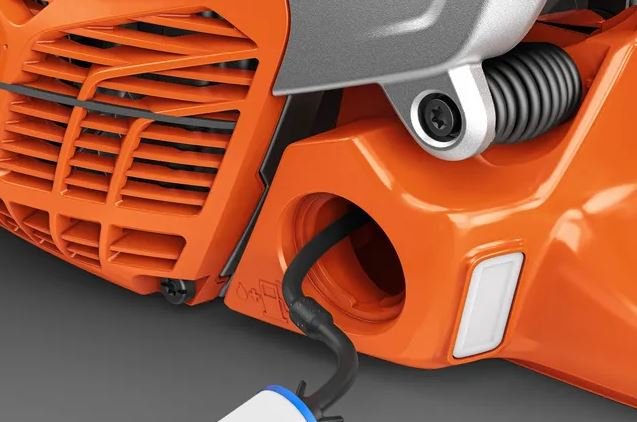 HUSQVARNA 562 XP® G Mark II 20 RSN C85 SKU: 970 69 66 40