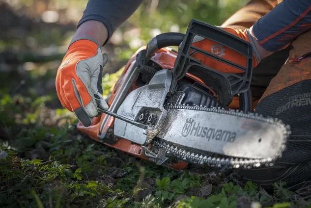 HUSQVARNA 562 XP® G Mark II 20 RSN C85 SKU: 970 69 66 40