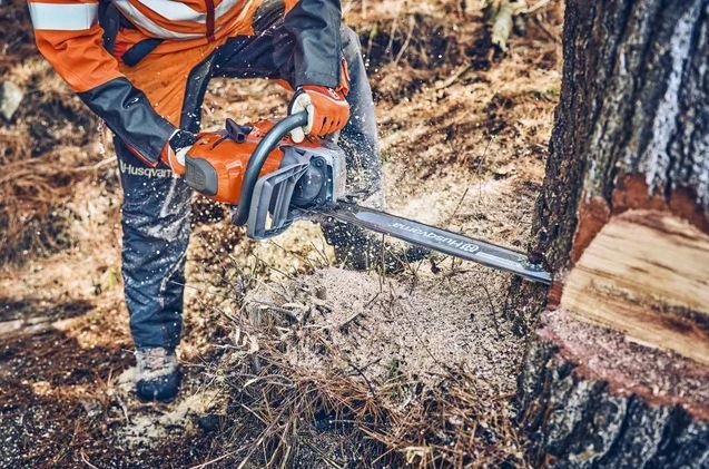 HUSQVARNA 562 XP® G Mark II 20 RSN C85 SKU: 970 69 66 40