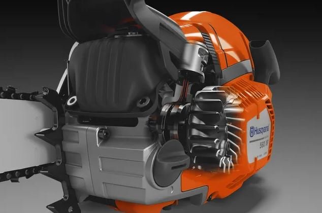 HUSQVARNA 585 28 RSN 3/8 H83 SKU: 970 49 30 88