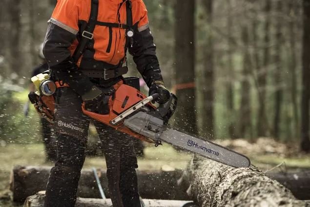 HUSQVARNA 572 XP® G 24 RSN 3/8 1,5 mm C85 SKU: 966 73 34 04