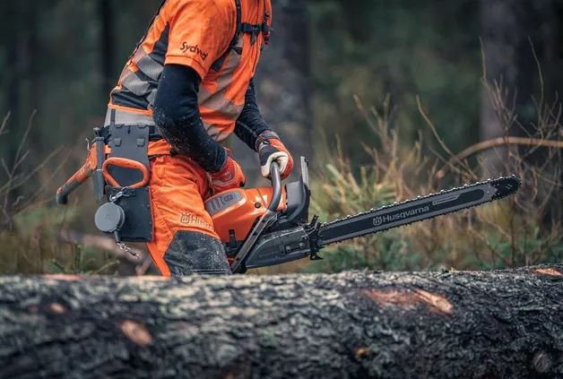 HUSQVARNA 592 XP® G 28 RSN 3/8 C83 SKU: 970 49 34 88