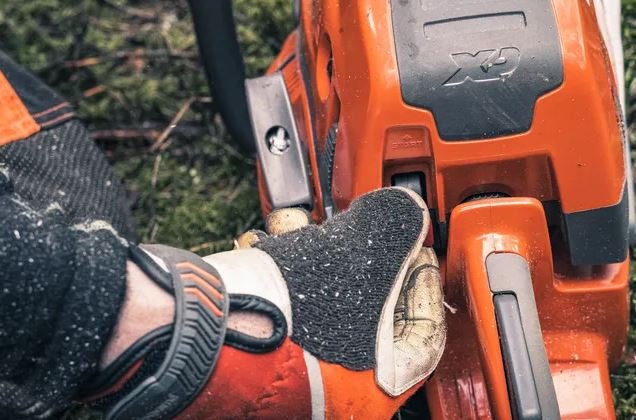 HUSQVARNA 592 XP® G 28 RSN 3/8 C83 SKU: 970 49 34 88