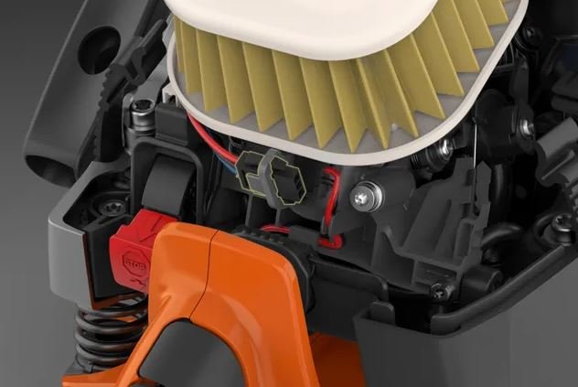 HUSQVARNA 592 XP® G 28 RSN 3/8 C83 SKU: 970 49 34 88