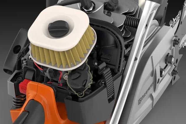 HUSQVARNA 592 XP® G 28 RSN 3/8 C83 SKU: 970 49 34 88