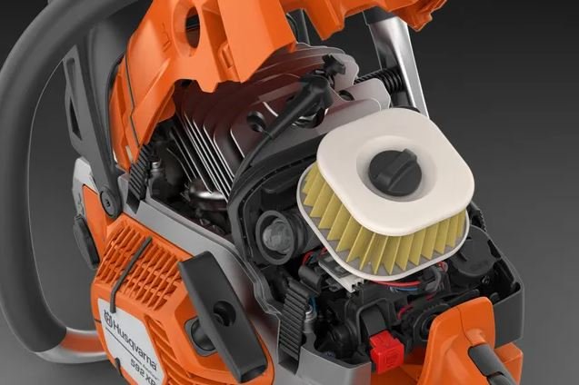 HUSQVARNA 592 XP® G 28 RSN 3/8 C83 SKU: 970 49 34 88