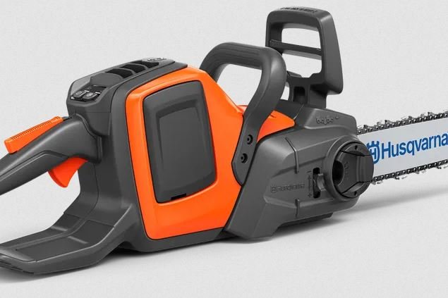 HUSQVARNA 225i POWER AXE 14'' (Battery & Charger Kit)