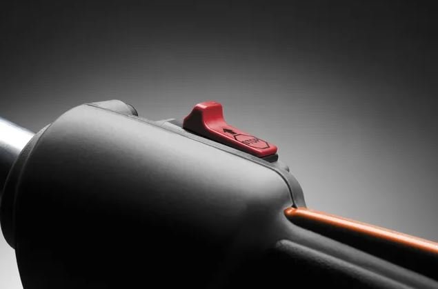 HUSQVARNA 525P5S Pole Saw