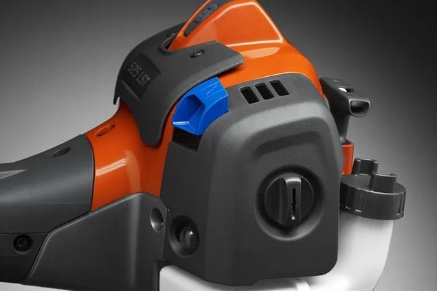 HUSQVARNA 525P5S Pole Saw