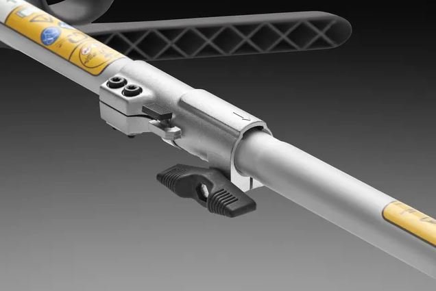 HUSQVARNA 525P5S Pole Saw