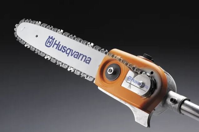 HUSQVARNA 525P5S Pole Saw