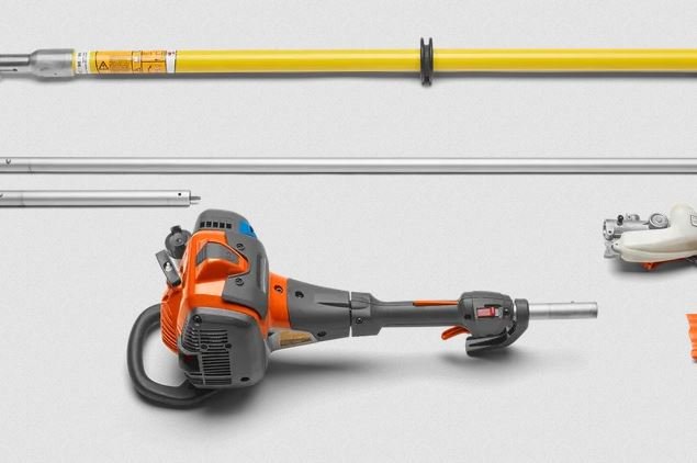 HUSQVARNA 525DEPS MADSAW