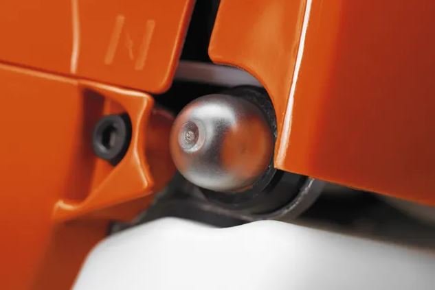 HUSQVARNA 525DEPS MADSAW