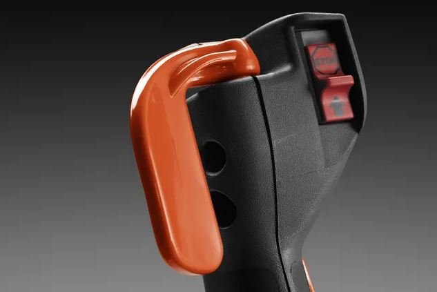 HUSQVARNA 555FX Forestry Clearing Saw