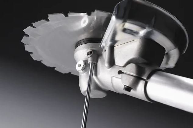 HUSQVARNA 555FX Forestry Clearing Saw