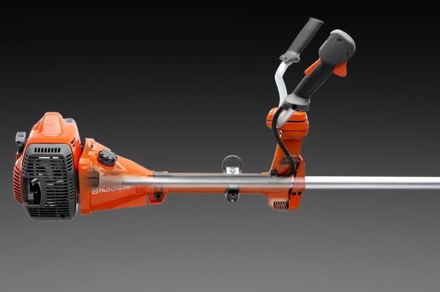 HUSQVARNA 555FX Forestry Clearing Saw